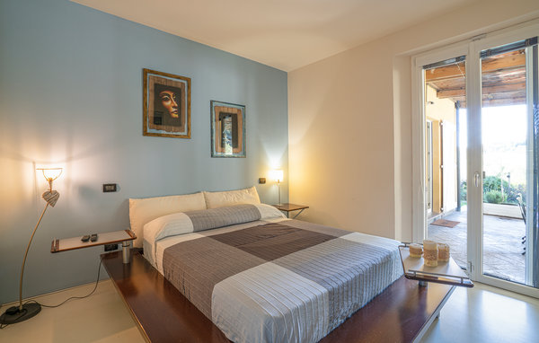 Ferienhaus - Monteverdi Marittimo , Italien - ITP580 8