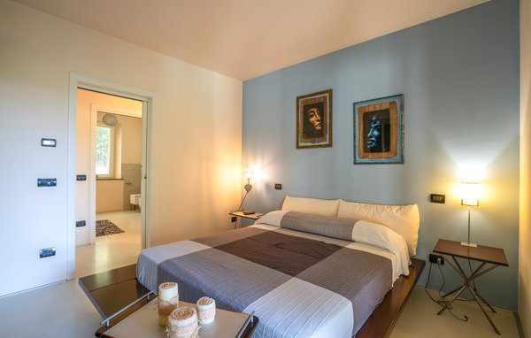 Ferienhaus - Monteverdi Marittimo , Italien - ITP580 601