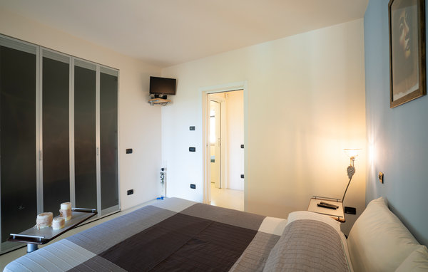 Ferienhaus - Monteverdi Marittimo , Italien - ITP580 602