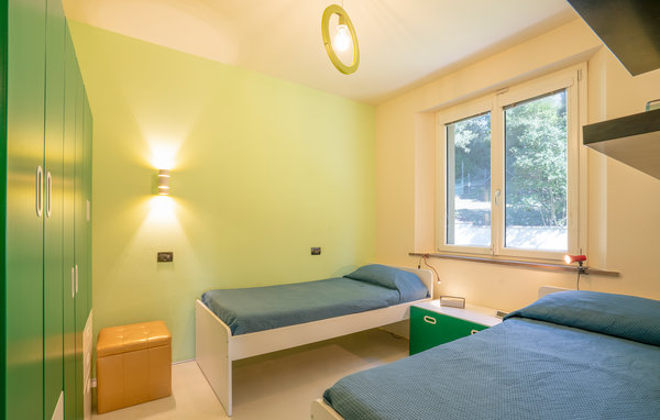 Ferienhaus - Monteverdi Marittimo , Italien - ITP580 604