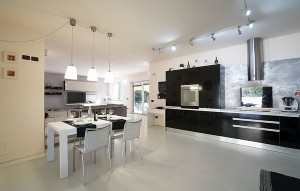 Ferienhaus - Monteverdi Marittimo , Italien - ITP580 401