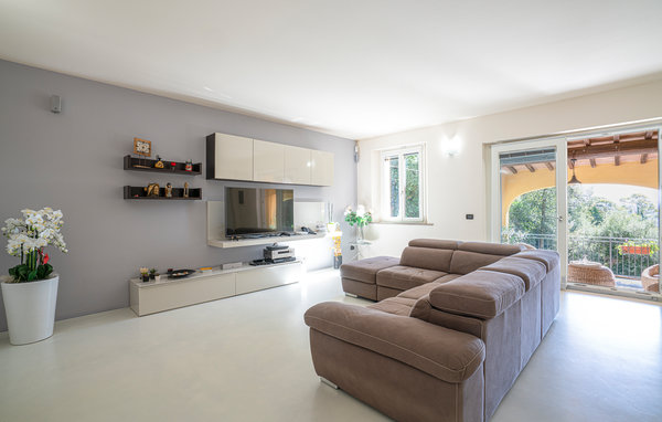 Ferienhaus - Monteverdi Marittimo , Italien - ITP580 3