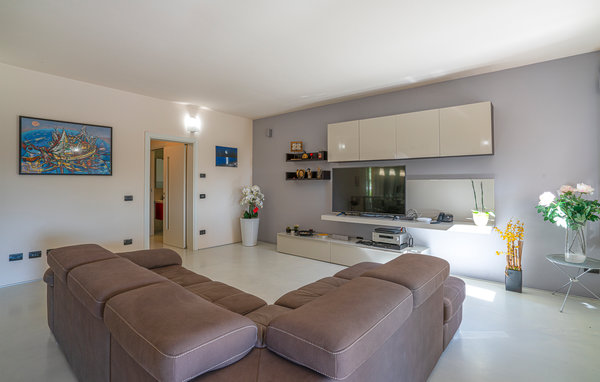 Ferienhaus - Monteverdi Marittimo , Italien - ITP580 301
