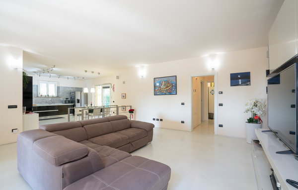 Ferienhaus - Monteverdi Marittimo , Italien - ITP580 302