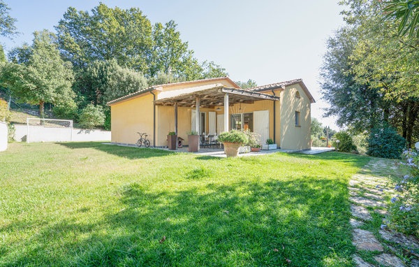 Ferienhaus - Monteverdi Marittimo , Italien - ITP580 5