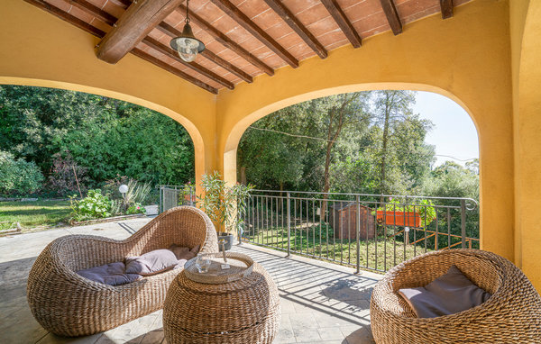 Ferienhaus - Monteverdi Marittimo , Italien - ITP580 102