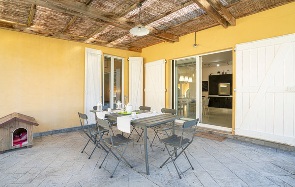 Ferienhaus - Monteverdi Marittimo , Italien - ITP580 104