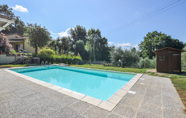 Holiday Home - Monteverdi Marittimo , Italy - ITP580 12