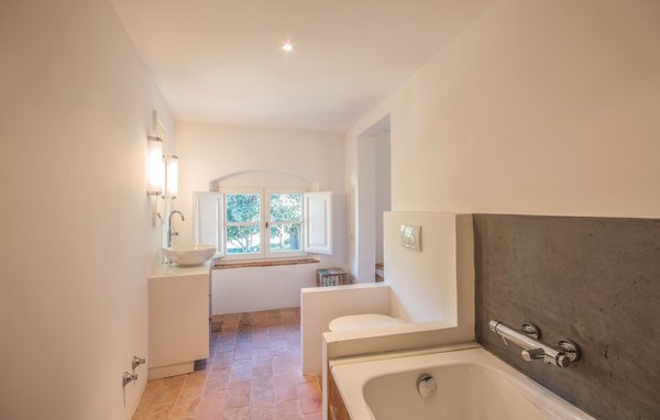 Casa de vacaciones - Lari , Italia - ITP586 704