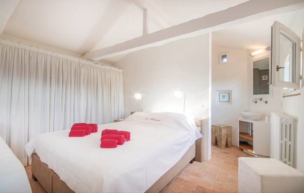 Casa de vacaciones - Lari , Italia - ITP586 602