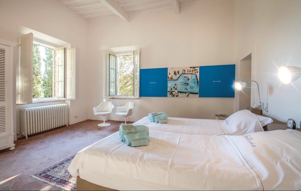 Casa de vacaciones - Lari , Italia - ITP586 604