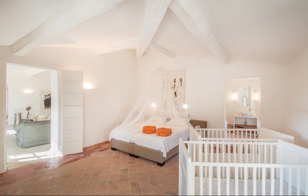 Casa de vacaciones - Lari , Italia - ITP586 7