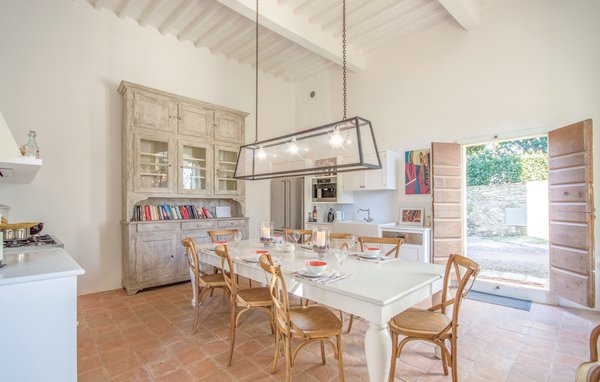 Casa de vacaciones - Lari , Italia - ITP586 5