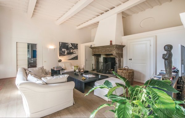 Casa de vacaciones - Lari , Italia - ITP586 3