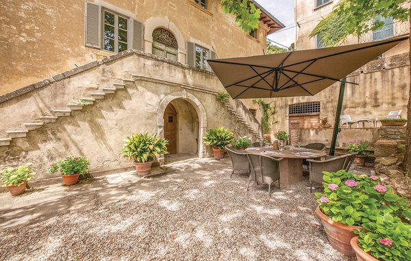 Casa de vacaciones - Lari , Italia - ITP586 4