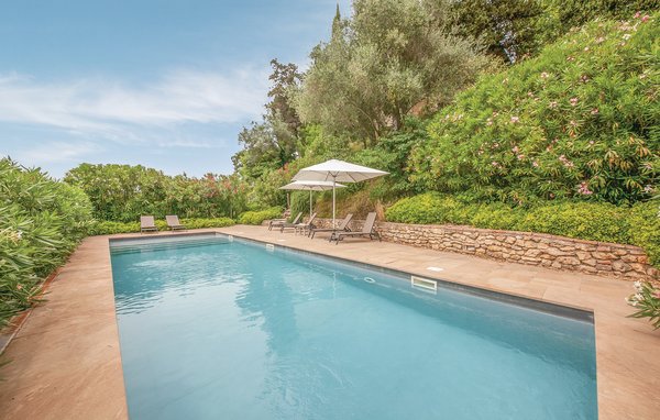 Casa de vacaciones - Lari , Italia - ITP586 11