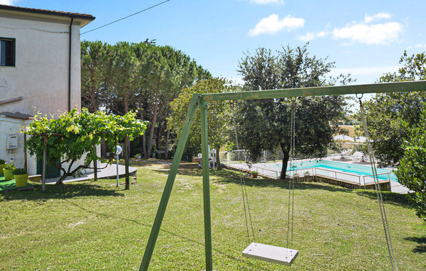 Leilighet Agriturismo Le Cannelle