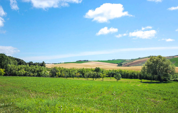Leilighet Agriturismo Le Cannelle