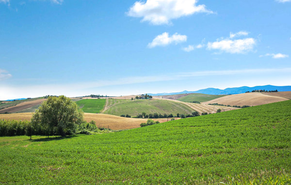 Leilighet Agriturismo Le Cannelle