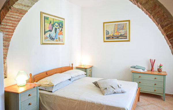 Leilighet Agriturismo Le Cannelle