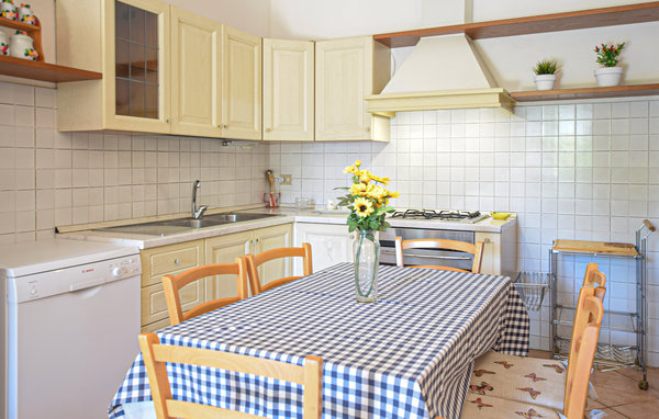 Leilighet Agriturismo Le Cannelle