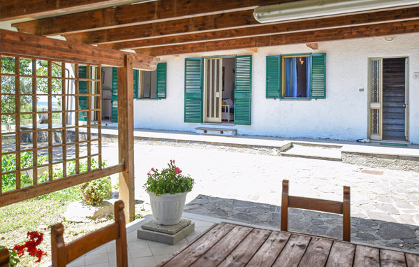 Leilighet Agriturismo Le Cannelle