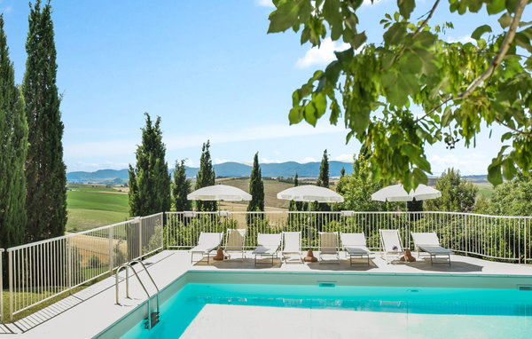 Leilighet Agriturismo Le Cannelle