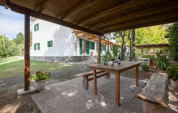 Apartment - Pieve di Santa Luce , Italy - ITP621 2