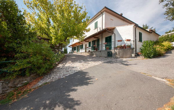Apartment Agriturismo le Cannelle