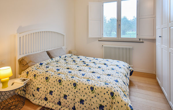 Feriehus - Orentano , Italia - ITP624 5