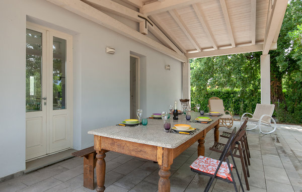 Feriehus - Orentano , Italia - ITP624 101
