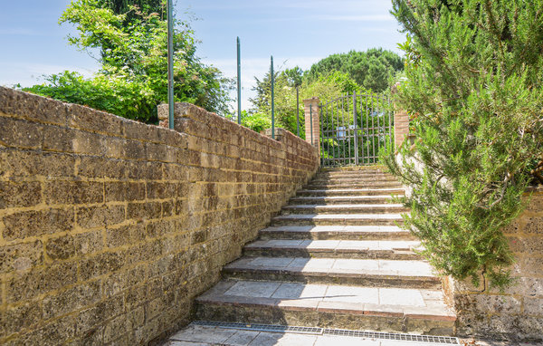 Ferienwohnung - Chianni , Italien - ITP625 902