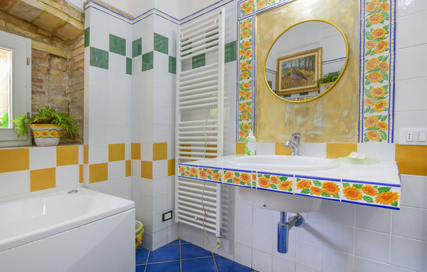 Ferienwohnung - Chianni , Italien - ITP625 703