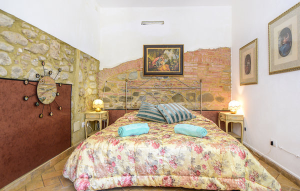 Ferienwohnung - Chianni , Italien - ITP625 4