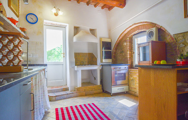 Ferienwohnung - Chianni , Italien - ITP625 401