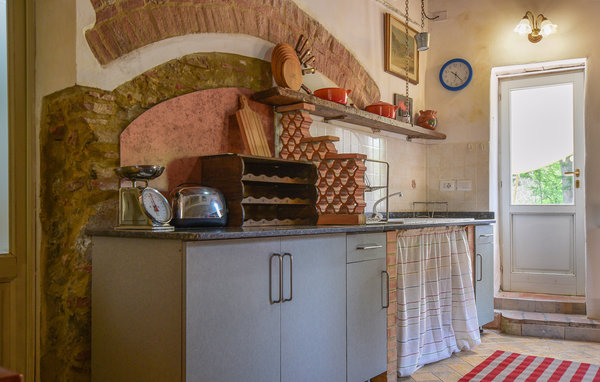 Ferienwohnung - Chianni , Italien - ITP625 402