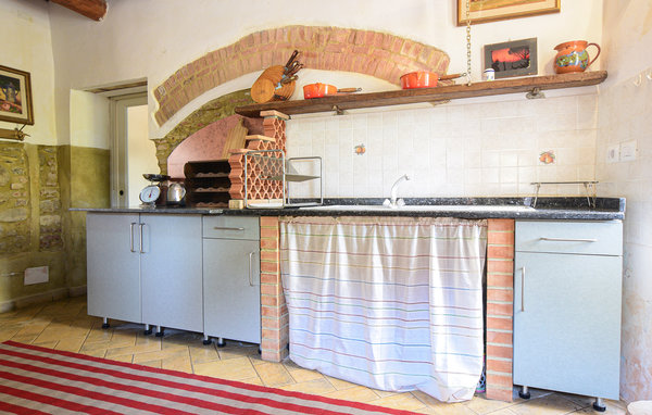 Ferienwohnung - Chianni , Italien - ITP625 403
