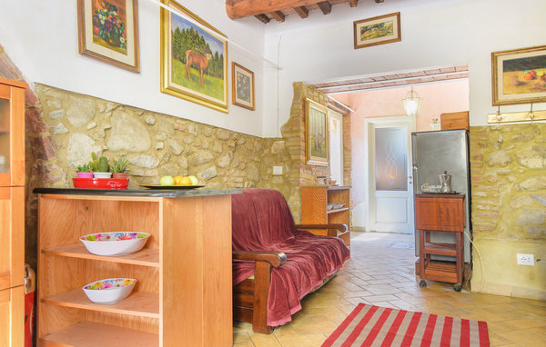 Ferienwohnung - Chianni , Italien - ITP625 404