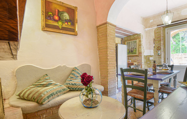 Ferienwohnung - Chianni , Italien - ITP625 3