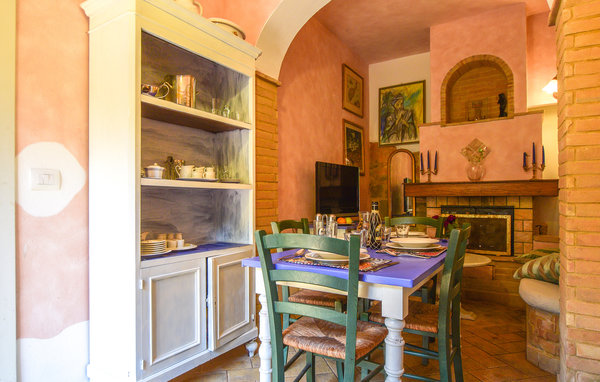 Ferienwohnung - Chianni , Italien - ITP625 301