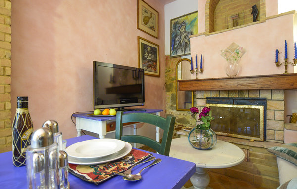 Ferienwohnung - Chianni , Italien - ITP625 303