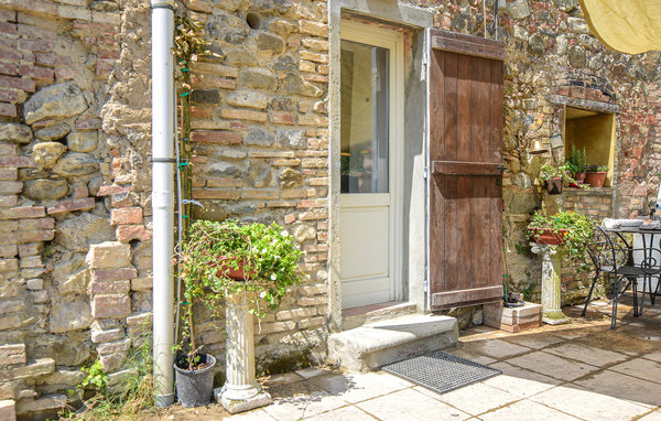 Ferienwohnung - Chianni , Italien - ITP625 81