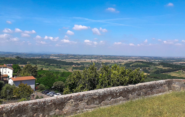 Domy wakacyjne - Montefoscoli , Wlochy - ITP626 901