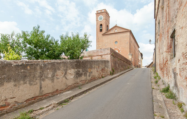Domy wakacyjne - Montefoscoli , Wlochy - ITP626 902