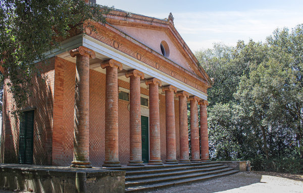 Domy wakacyjne - Montefoscoli , Wlochy - ITP626 903