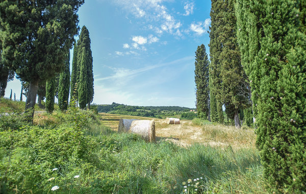Domy wakacyjne - Montefoscoli , Wlochy - ITP626 904