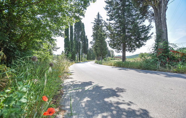 Domy wakacyjne - Montefoscoli , Wlochy - ITP626 906