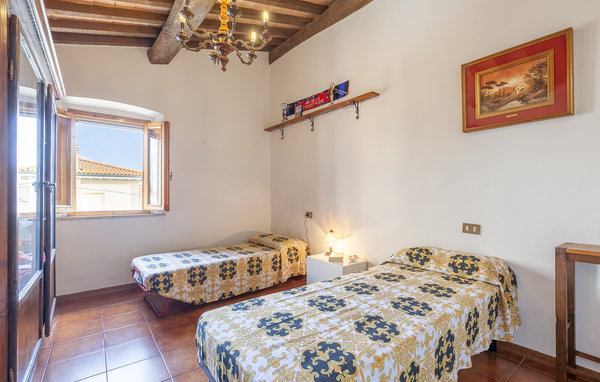 Domy wakacyjne - Montefoscoli , Wlochy - ITP626 603