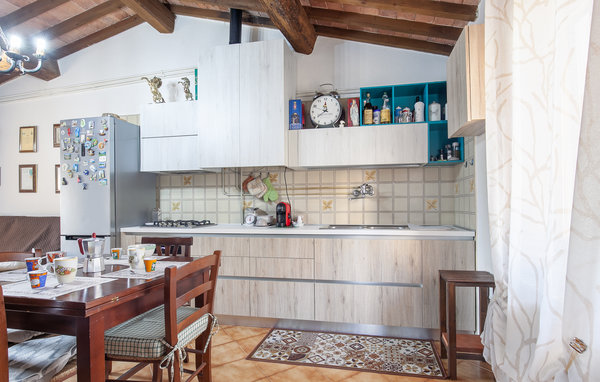 Domy wakacyjne - Montefoscoli , Wlochy - ITP626 3