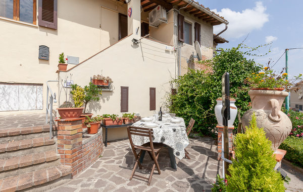 Domy wakacyjne - Montefoscoli , Wlochy - ITP626 101